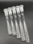 18/14 Clear Staircase Stem