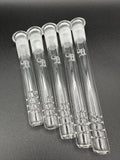 18/14 Clear Staircase Stem