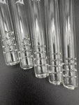 18/14 Clear Staircase Stem