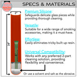 StemClenz Cleaning Kit